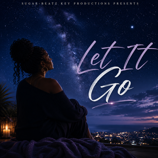 LET IT GO WITH HOOK+LOOP